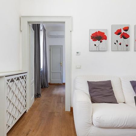 Milan Comfy Apt - Calvairate District Appartement Buitenkant foto