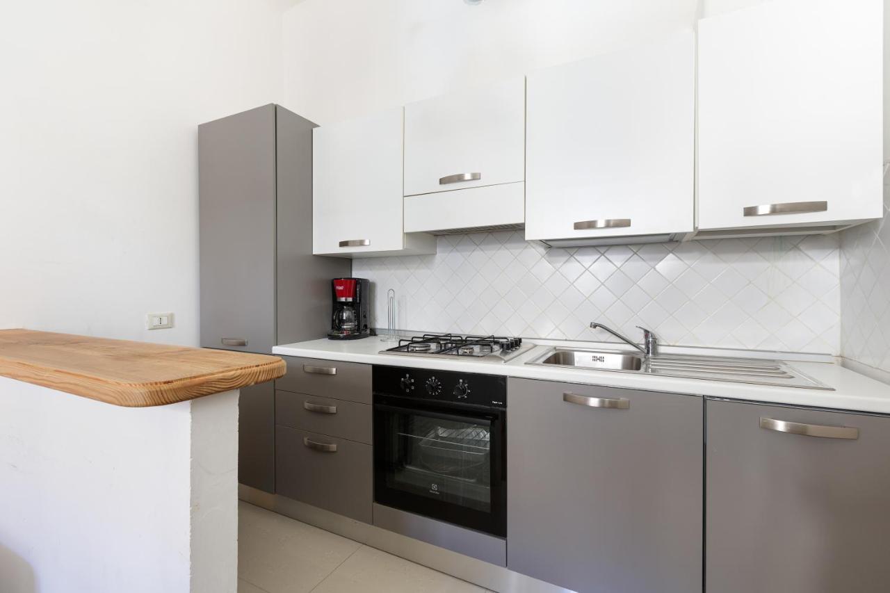 Milan Comfy Apt - Calvairate District Appartement Buitenkant foto