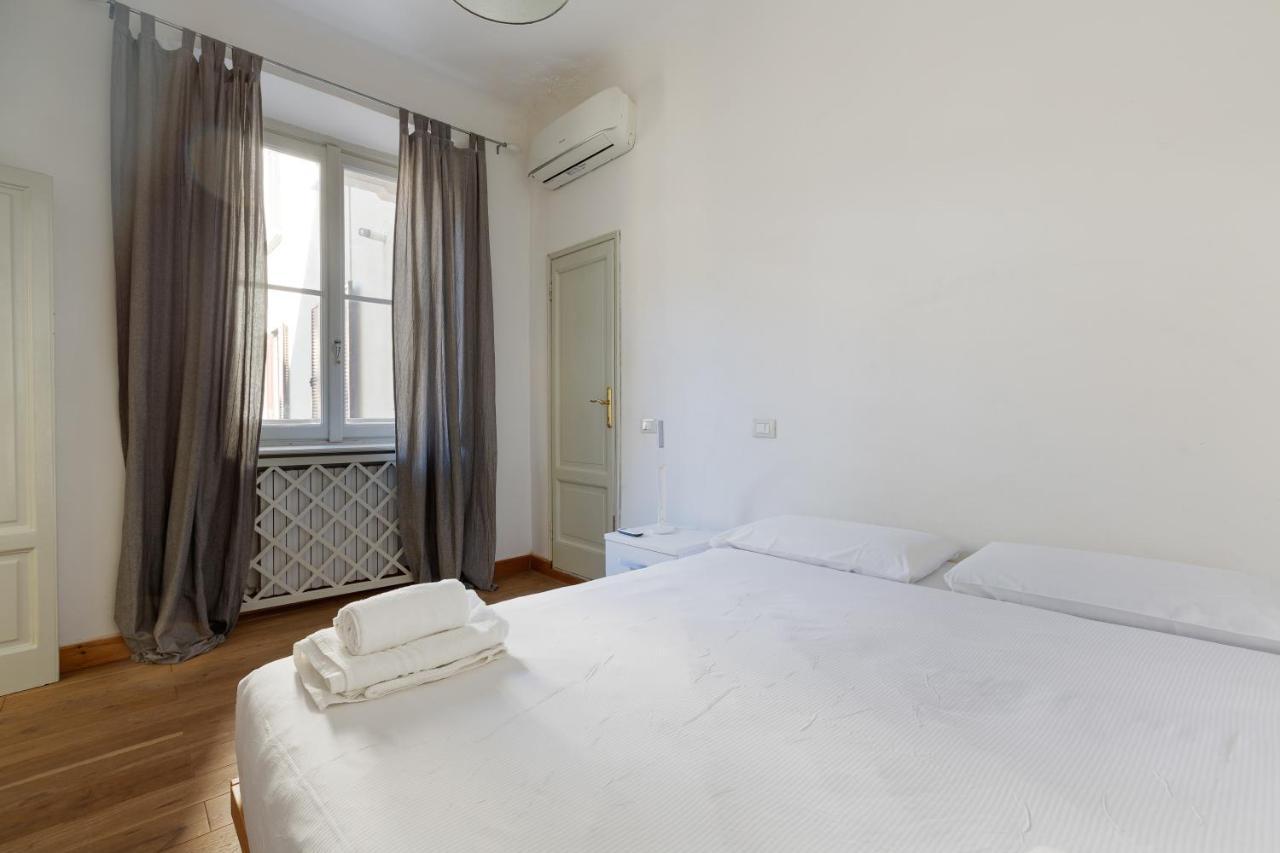 Milan Comfy Apt - Calvairate District Appartement Buitenkant foto